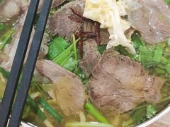 -贵州特色羊肉粉(北岸印象店)