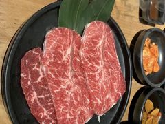 -九田家黑牛烤肉料理(新辰里亚运村店)
