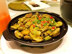 -宁波汉通海鲜大酒店(江湾店)