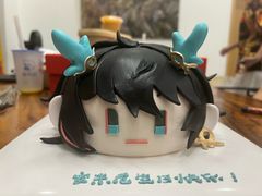 -慕可创意美学·定制CAKE·微景观蛋糕(总店)