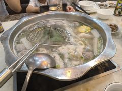 -潮悦牛肉火锅城(水贝店)