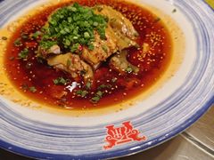 -徐鼎盛民间菜(奥体店)
