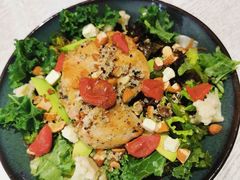 -娜娜家·Nana's restaurant(国金汇店)