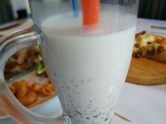 -水天堂西餐厅(新街口店)
