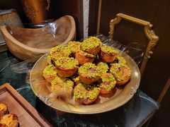 -B&C黄油与面包·THE GARDEN BAKERY概念店(世纪汇店)