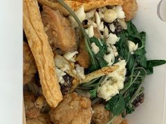 -呷贺盐酥鸡(抄纸巷店)