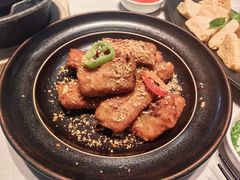 -潮堂 · 潮州菜(国贸商城店)