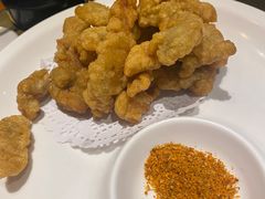 -手选潮汕鲜活牛肉火锅(二七广场店)