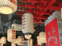 -二十八里太湖船菜(吉祥路店)