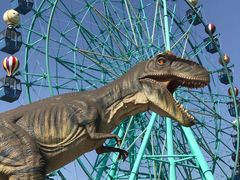 -南京银杏湖乐园