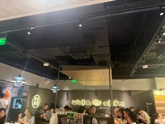 -留半山·香港食堂(啦啦宝都店)