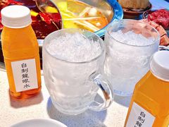 -芈重山老火锅(广州首店)