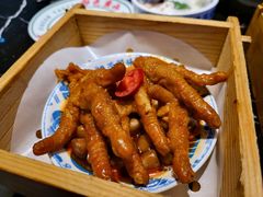 -西关味(泉舜店)