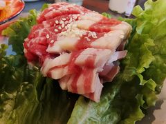 -永安里地摊烤肉(首创店)
