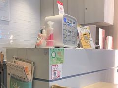 -满记甜品(巴黎春天宝山店)