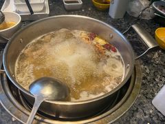 -一席地·本地鸡窝·杭帮鸡火锅(萧山银隆百货店)