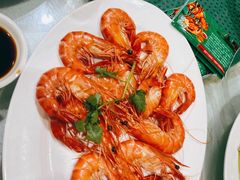 -香山小厨(南联路店)