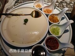 -绿茶餐厅(深圳龙华天虹购物中心店)