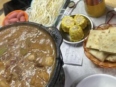 -范贤光鸡公煲(平乐园总店)