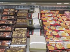 零售区-好利来(建邺吾悦广场Lab主题店)