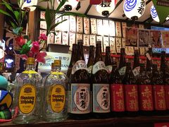 -平成屋·午肴夜酒(四川北路店)