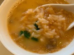 贵妃泡饭-利苑酒家(合景国际金融广场店)