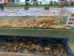 -快活林食家