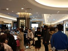 -阪急百货店(梅田总店)