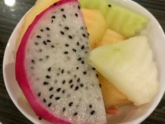 -豪客来牛排(府河店)