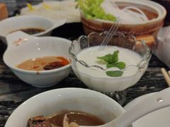 -慢丽江·云南野生菌土鸡锅(付家庄店)