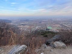 -北京西山国家森林公园