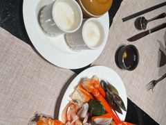 -东方红海鲜百汇(国际大厦店)