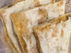 特色土豆烤饼-亚桥咖喱(延安路店)