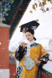 -美云庭古装·格格服汉服·京城旅拍(北京店)