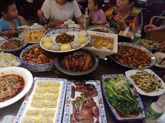 -徐鼎盛民间菜(微电园店)