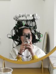-TK·HAIR SALON韩式设计