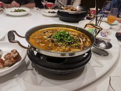 -巴音浩日娲·蒙餐(双林东路店)