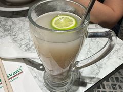 -关夫人餐厅(KLCC阳光广场店)