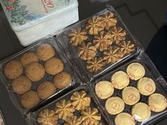 -珍妮曲奇聪明小熊(尖沙咀店)