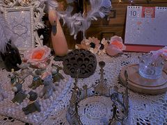 -秀儿家の小确幸花园西餐厅