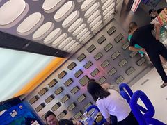 -墨茉点心局(国金街店)