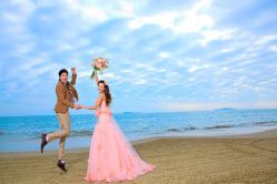 -秦皇岛我和你婚纱摄影工作室