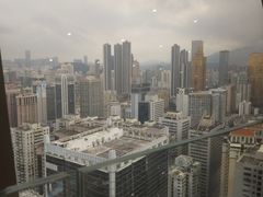 -国贸旋转餐厅(国贸广场店)