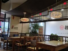 大堂-蜀宴·家宴馆(升伟晶石店)