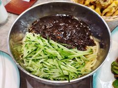 -屋里家延边朝鲜族冷面(梅林3店)