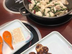 -国家五钻酒家·西樵旺阁渔村(西樵店)