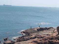 -青岛第三海水浴场