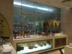 -成都天府丽都喜来登饭店