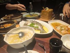-外婆家(西溪印象城店)