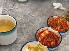 -屋里家延边朝鲜族冷面(梅林3店)